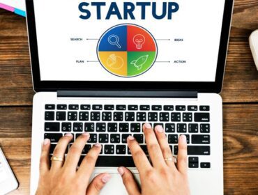 New Mill Publishing | Start Up