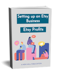 Setting up an Etsy Business