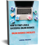 Starting an Online Business Checklists