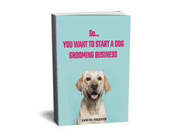 So you want to start a grooming business?