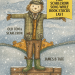 Scarecrow of Duck Halt Farm